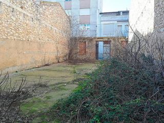 Terreno en venta en Ulldecona