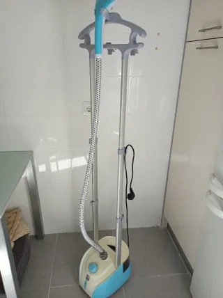 Plancha Vertical Vapor