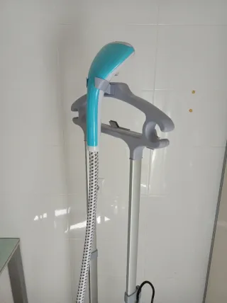 Plancha Vertical Vapor