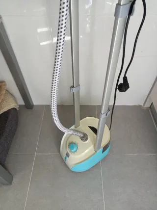 Plancha Vertical Vapor