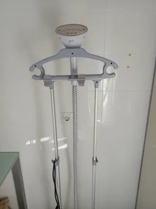 Plancha Vertical Vapor