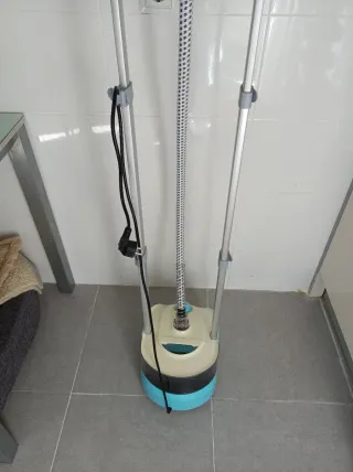 Plancha Vertical Vapor