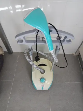 Plancha Vertical Vapor