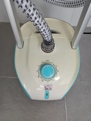 Plancha Vertical Vapor