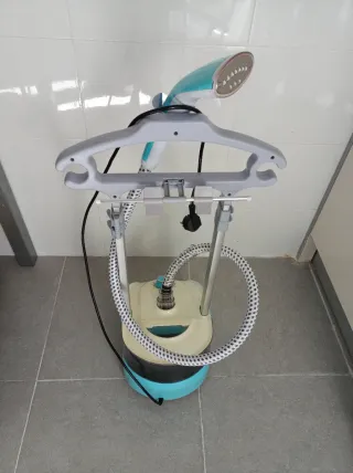 Plancha Vertical Vapor