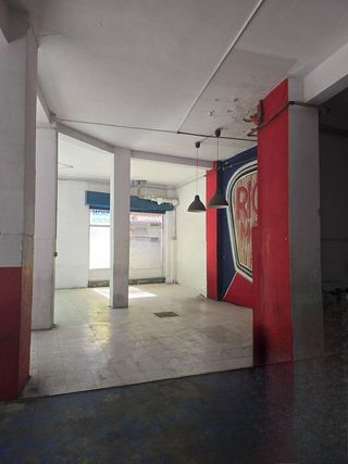 Local comercial en venta en Barrio Jesús en Zaragoza