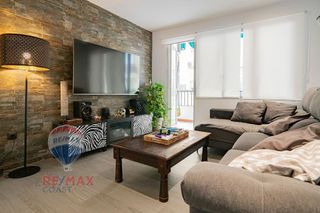 Piso en venta en El Molinillo - Capuchinos en Málaga