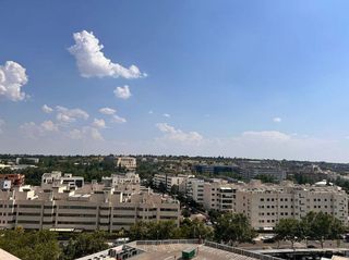 Ático en alquiler en La Hoya - Moscatelares en San Sebastián de los Reyes