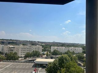 Ático en alquiler en La Hoya - Moscatelares en San Sebastián de los Reyes