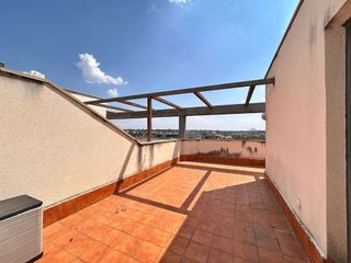 Ático en alquiler en La Hoya - Moscatelares en San Sebastián de los Reyes