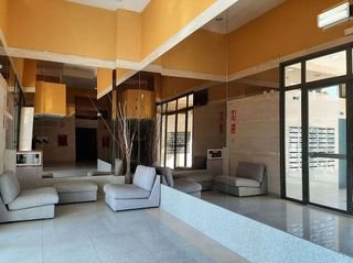 Ático en alquiler en La Hoya - Moscatelares en San Sebastián de los Reyes