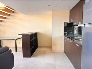 Ático en alquiler en La Hoya - Moscatelares en San Sebastián de los Reyes