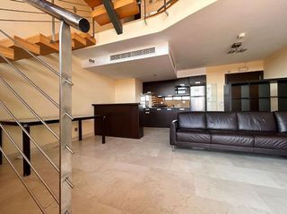 Ático en alquiler en La Hoya - Moscatelares en San Sebastián de los Reyes