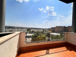 Ático en alquiler en La Hoya - Moscatelares en San Sebastián de los Reyes