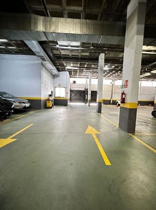 Ático en alquiler en La Hoya - Moscatelares en San Sebastián de los Reyes