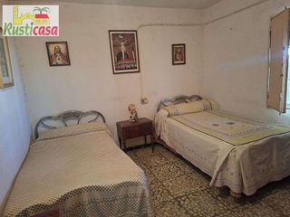 Terreno en venta en Bailén