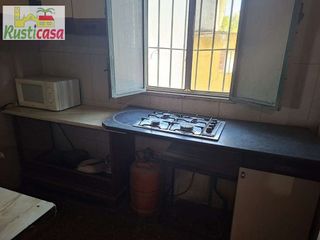 Terreno en venta en Bailén