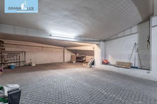Garaje en venta en Pajaritos - Plaza de Toros en Granada