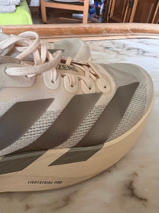 Zapatillas Adidas Adizero Running