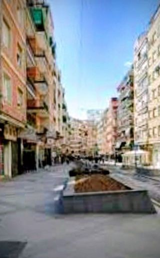 Piso en alquiler en Camino de Ronda - Rosaleda en Granada