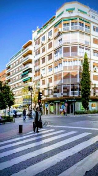 Piso en alquiler en Camino de Ronda - Rosaleda en Granada