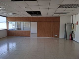 Nave industrial en alquiler en Sant Andreu de la Barca