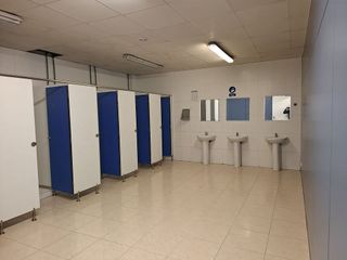 Nave industrial en alquiler en Sant Andreu de la Barca