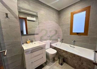 Piso en alquiler en Campello Playa en Campello (el)