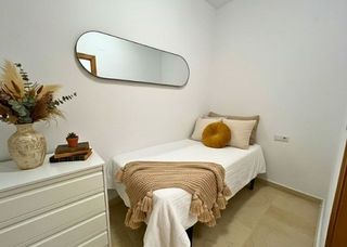 Piso en alquiler en Campello Playa en Campello (el)