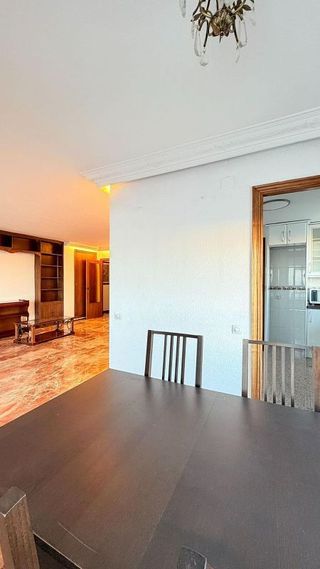 Piso en venta en Raval Roig - Virgen del Socorro en Alicante