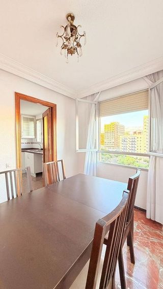 Piso en venta en Raval Roig - Virgen del Socorro en Alicante