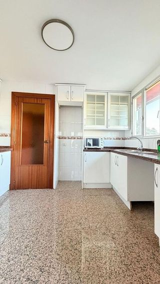 Piso en venta en Raval Roig - Virgen del Socorro en Alicante