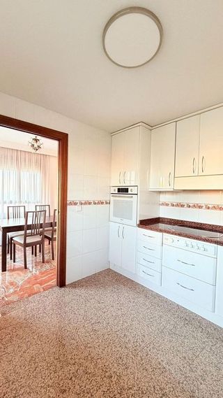 Piso en venta en Raval Roig - Virgen del Socorro en Alicante