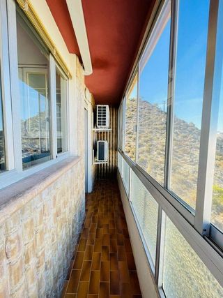 Piso en venta en Raval Roig - Virgen del Socorro en Alicante