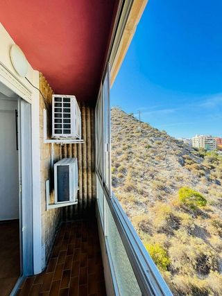 Piso en venta en Raval Roig - Virgen del Socorro en Alicante