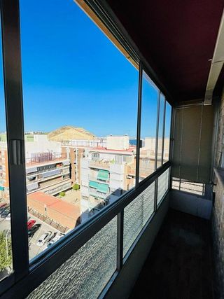 Piso en venta en Raval Roig - Virgen del Socorro en Alicante