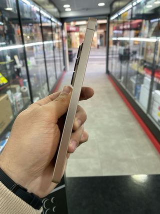 Samsung Galaxy S26 Ultra 512GB Oro Rosa