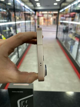 Samsung Galaxy S26 Ultra 512GB Oro Rosa