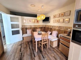 Casa adosada en venta en San Gabriel en Alicante