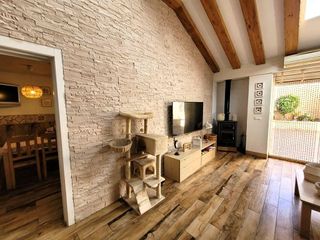 Casa adosada en venta en San Gabriel en Alicante