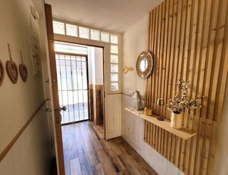 Casa adosada en venta en San Gabriel en Alicante