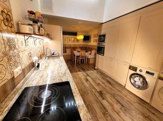 Casa adosada en venta en San Gabriel en Alicante