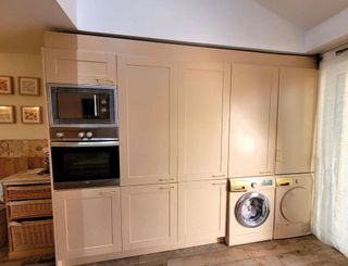 Casa adosada en venta en San Gabriel en Alicante