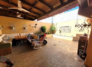 Casa adosada en venta en San Gabriel en Alicante