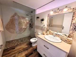 Casa adosada en venta en San Gabriel en Alicante