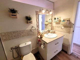 Casa adosada en venta en San Gabriel en Alicante