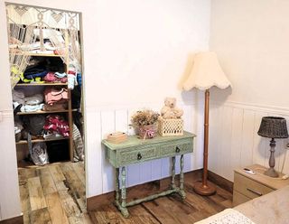 Casa adosada en venta en San Gabriel en Alicante