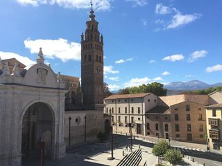 Chalet en venta en Tarazona