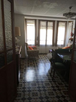 Chalet en venta en Tarazona