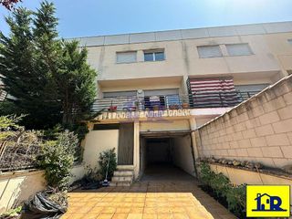 Casa adosada en venta en San Fernando - Carretera de Valencia en Cuenca